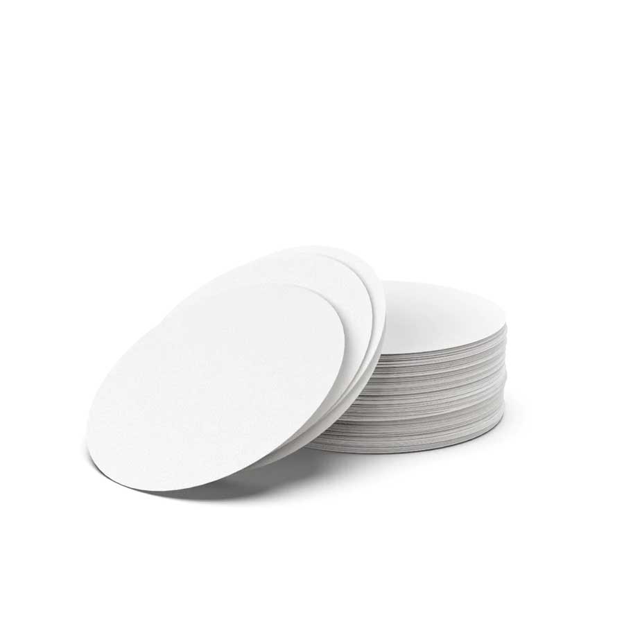 AeroPress Papier-Mikrofilter – 350 Stk.