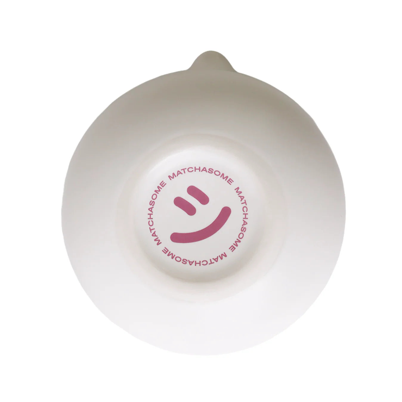 Happy Matcha Bowl - Matchasome