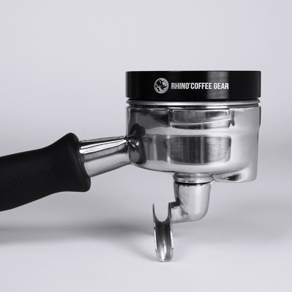 Rhino Espresso Dosing Funnel 58 mm