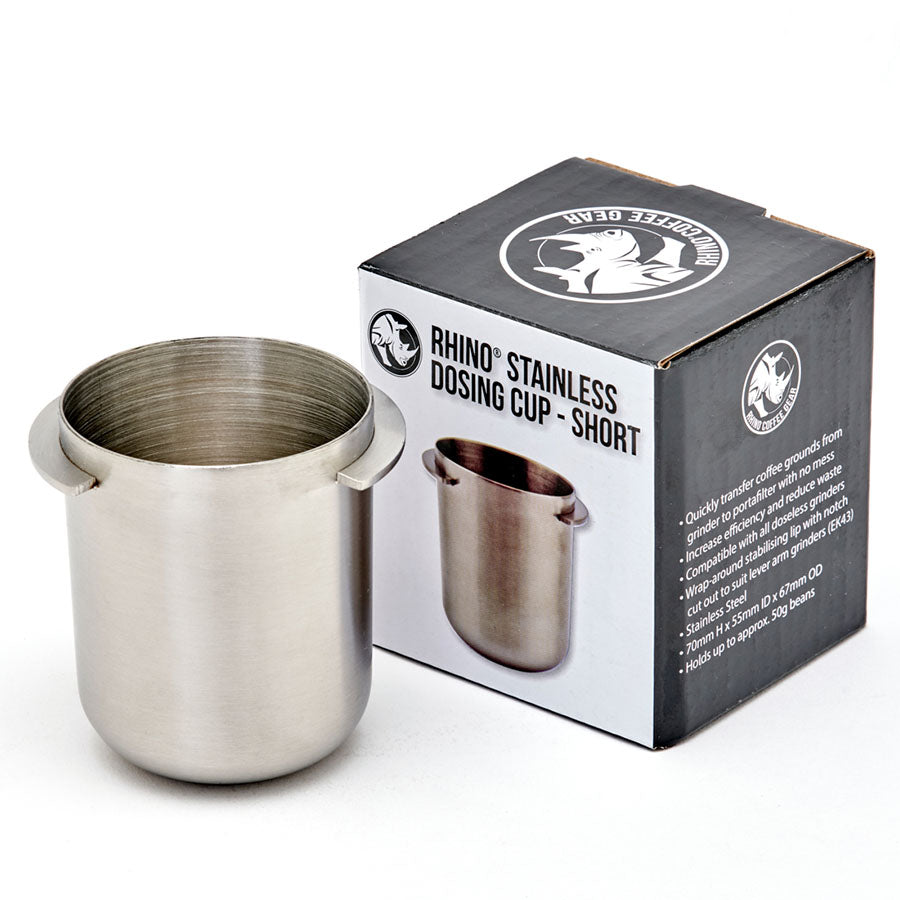 Rhino Dosing Cup – klein
