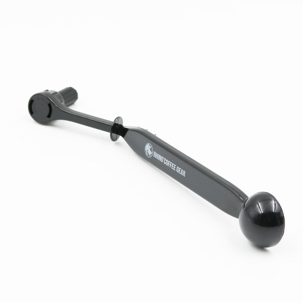 Rhino Group Head Bürste