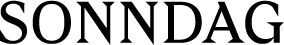 Sonndag
