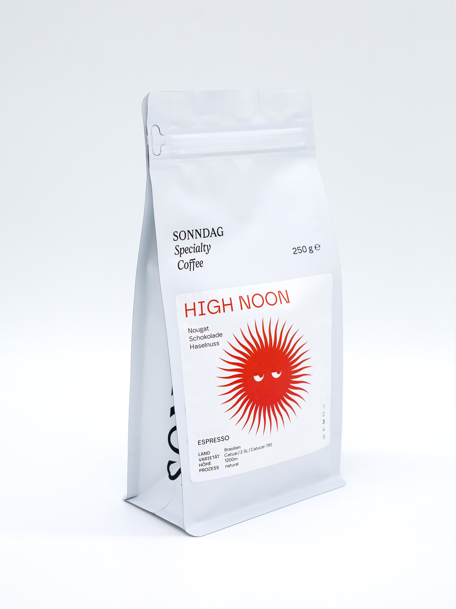 High Noon