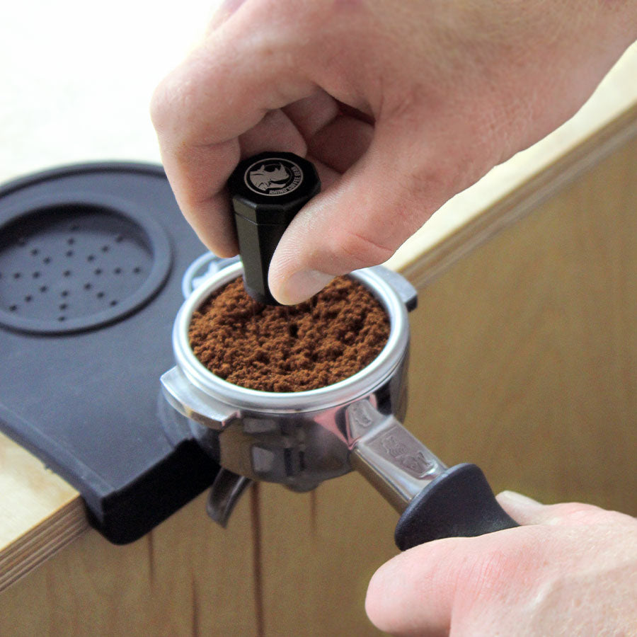 Rhino Needle Coffee Distributor